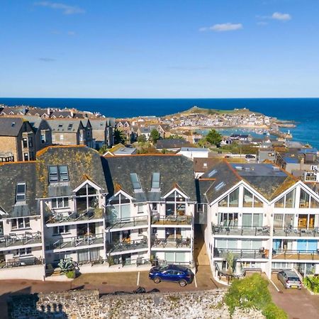 Porthminster Skies, St Ives المظهر الخارجي الصورة